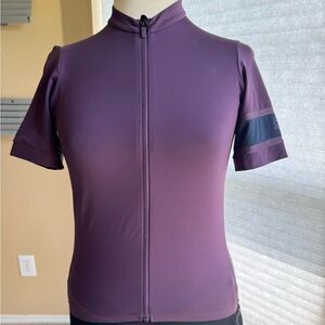 Rapha Jersey & Socks